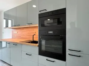 Pronájem rodinného domu, Dubí, Zahradní, 114 m2