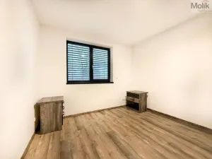 Pronájem rodinného domu, Dubí, Zahradní, 114 m2