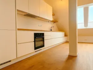 Pronájem bytu 3+kk, Praha - Nusle, Jaromírova, 116 m2