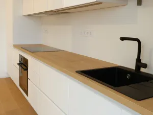 Pronájem bytu 3+kk, Praha - Nusle, Jaromírova, 116 m2