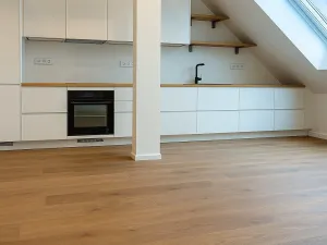 Pronájem bytu 3+kk, Praha - Nusle, Jaromírova, 116 m2