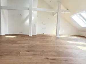 Pronájem bytu 3+kk, Praha - Nusle, Jaromírova, 116 m2