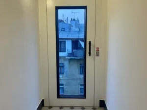 Pronájem bytu 3+kk, Praha - Nusle, Jaromírova, 116 m2