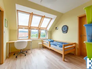 Prodej rodinného domu, Všeradice, 151 m2