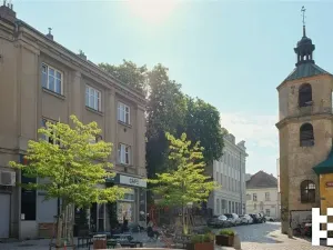 Pronájem bytu 3+1, Praha - Braník, Nad strouhou, 73 m2