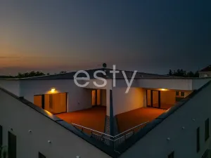 Prodej bytu 3+kk, Praha - Újezd nad Lesy, Rohožnická, 82 m2