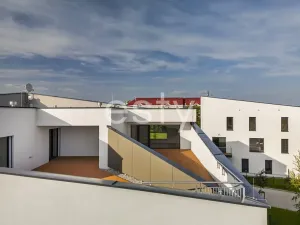 Prodej bytu 3+kk, Praha - Újezd nad Lesy, Rohožnická, 82 m2