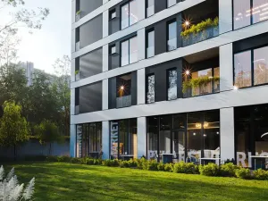 Prodej bytu 2+kk, Praha - Bohnice, Lodžská, 75 m2