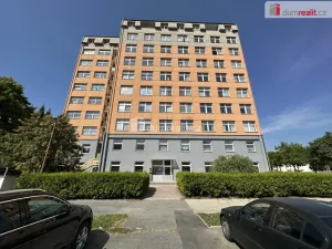 Pronájem bytu 2+kk, Zruč nad Sázavou, náměstí Míru, 35 m2