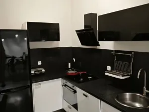 Pronájem bytu 2+1, Praha - Nusle, Doudlebská, 53 m2