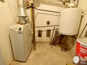 Prodej rodinného domu, Nové Město na Moravě, Čapkova, 150 m2