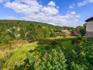 Prodej louky, Bedřichov