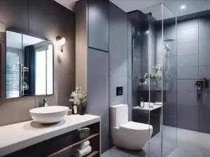 Prodej bytu 1+kk, Praha - Nové Město, Kateřinská, 34 m2