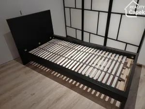 Pronájem bytu 2+1, Ostrava - Poruba, Dvorní, 53 m2