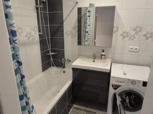 Pronájem bytu 2+1, Ostrava - Poruba, Dvorní, 53 m2