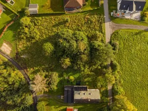 Prodej pozemku pro bydlení, Liberec - Liberec XIX-Horní Hanychov