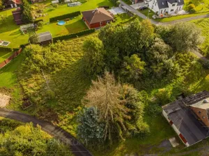 Prodej pozemku pro bydlení, Liberec - Liberec XIX-Horní Hanychov, 1533 m2