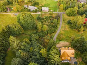 Prodej louky, Bedřichov