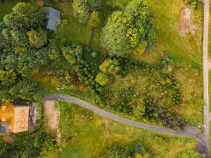 Prodej louky, Bedřichov