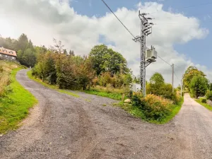 Prodej louky, Bedřichov