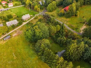 Prodej louky, Bedřichov, 3741 m2