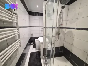 Prodej bytu 1+1, Fulnek, Krátká, 40 m2