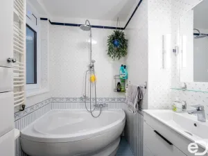 Pronájem bytu 4+1, Kolín - Kolín I, Zámecká, 120 m2