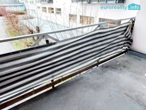 Pronájem bytu 1+kk, Liberec, Jeronýmova, 30 m2