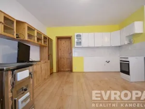 Pronájem bytu 2+kk, Praha - Slivenec, Na Korálově, 58 m2