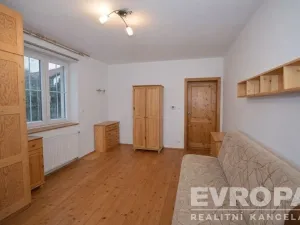 Pronájem bytu 2+kk, Praha - Slivenec, Na Korálově, 58 m2