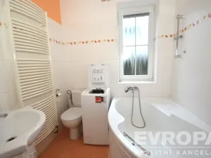 Pronájem bytu 2+kk, Praha - Slivenec, Na Korálově, 58 m2