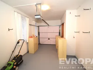 Pronájem bytu 2+kk, Praha - Slivenec, Na Korálově, 58 m2