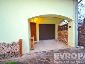 Pronájem bytu 2+kk, Praha - Slivenec, Na Korálově, 58 m2