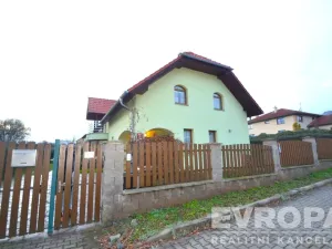 Pronájem bytu 2+kk, Praha - Slivenec, Na Korálově, 58 m2