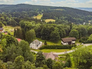 Prodej ubytování, Janov nad Nisou, 1 m2