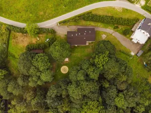 Prodej ubytování, Janov nad Nisou, 1 m2