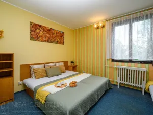 Prodej ubytování, Janov nad Nisou, 1 m2