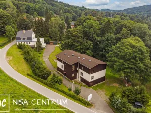 Prodej ubytování, Janov nad Nisou, 12508 m2