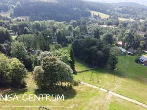 Prodej ubytování, Janov nad Nisou, 12508 m2