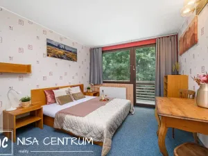 Prodej ubytování, Janov nad Nisou, 12508 m2