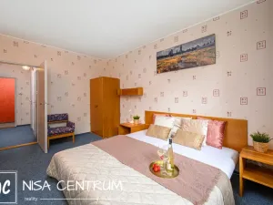 Prodej ubytování, Janov nad Nisou, 12508 m2