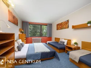 Prodej ubytování, Janov nad Nisou, 12508 m2