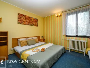 Prodej ubytování, Janov nad Nisou, 12508 m2