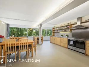 Prodej ubytování, Janov nad Nisou, 12508 m2