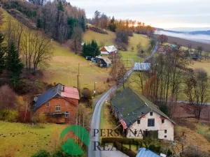 Prodej rodinného domu, Benecko, 541 m2