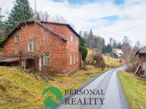 Prodej rodinného domu, Benecko, 541 m2