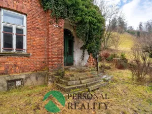 Prodej rodinného domu, Benecko, 541 m2