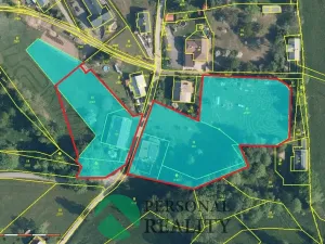 Prodej rodinného domu, Benecko, 541 m2