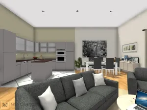 Prodej rodinného domu, Janov nad Nisou, 412 m2