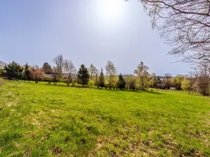 Prodej pozemku pro bydlení, Jablonec nad Nisou - Kokonín